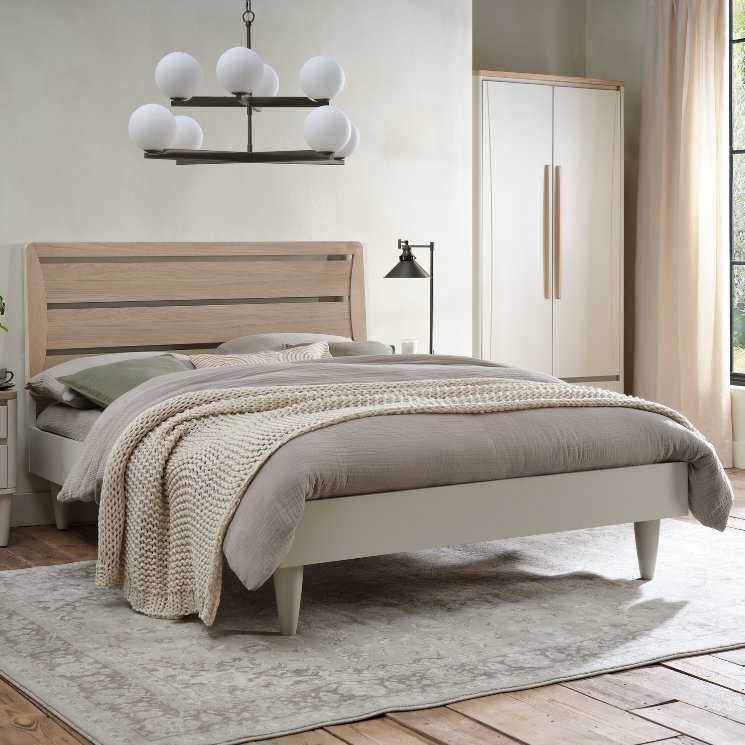 Bedsteads