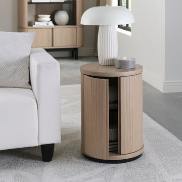Lamp Tables