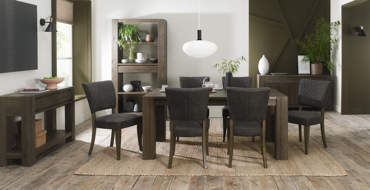 DINING<br/>SETS