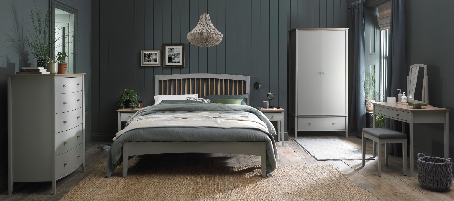 Larsen Warm Grey