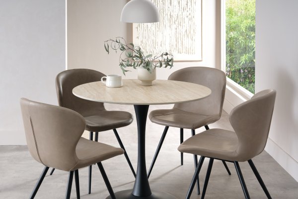 Tables & Chairs