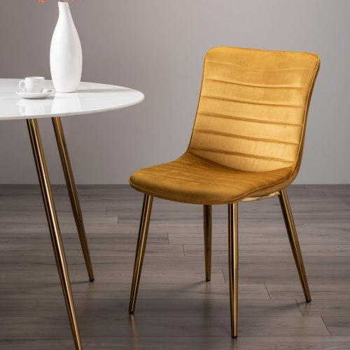 Dining Chairs