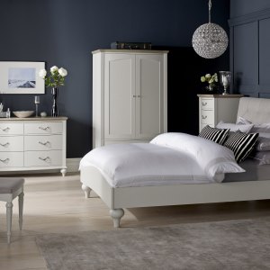 Miller Grey Washed Oak