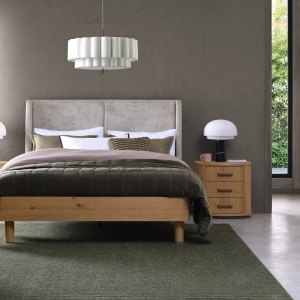 Astra Knotty Oak & Weathered Oak