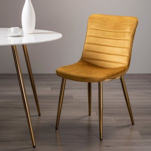 Rothko Dining Chairs