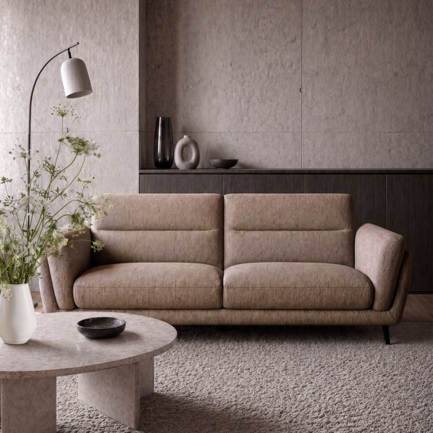 Choosing the Perfect Fabric Sofa