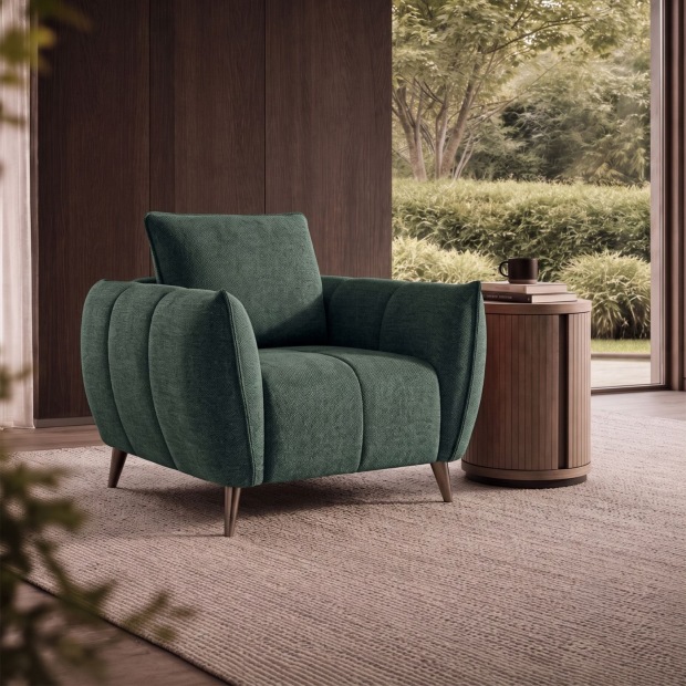 Supportive, Balanced or Soft? Finding Your Sofa Comfort Level