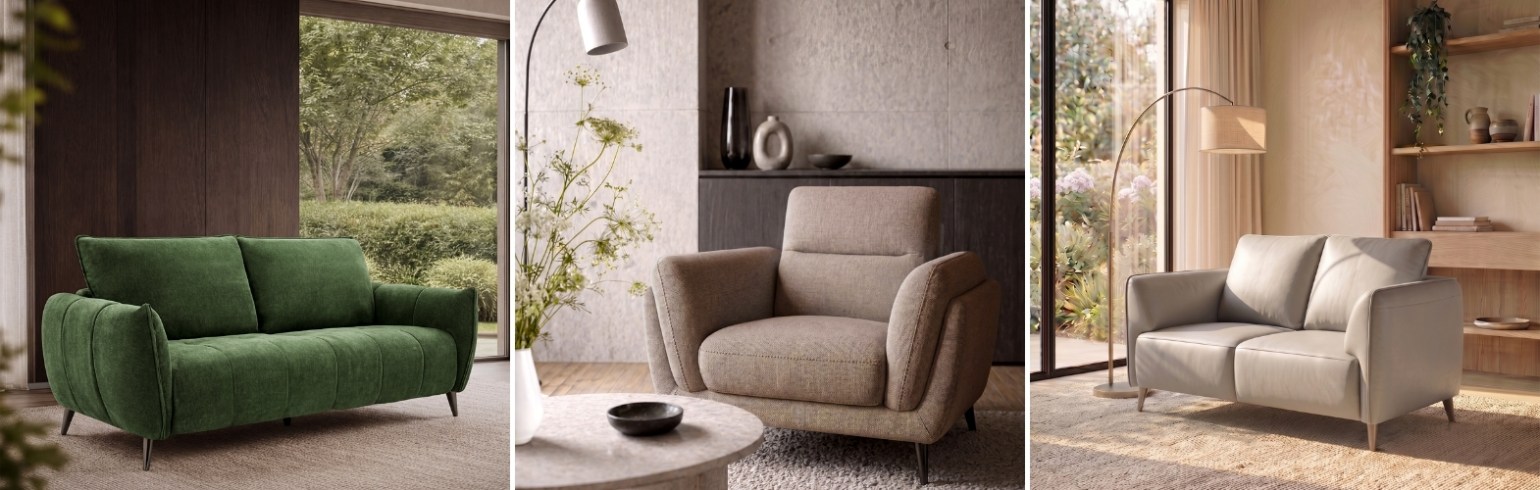 Sofa Buying Guides