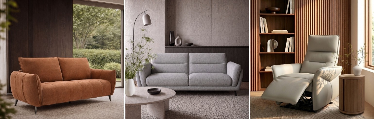 Your Complete Guide to Buying a Sofa
