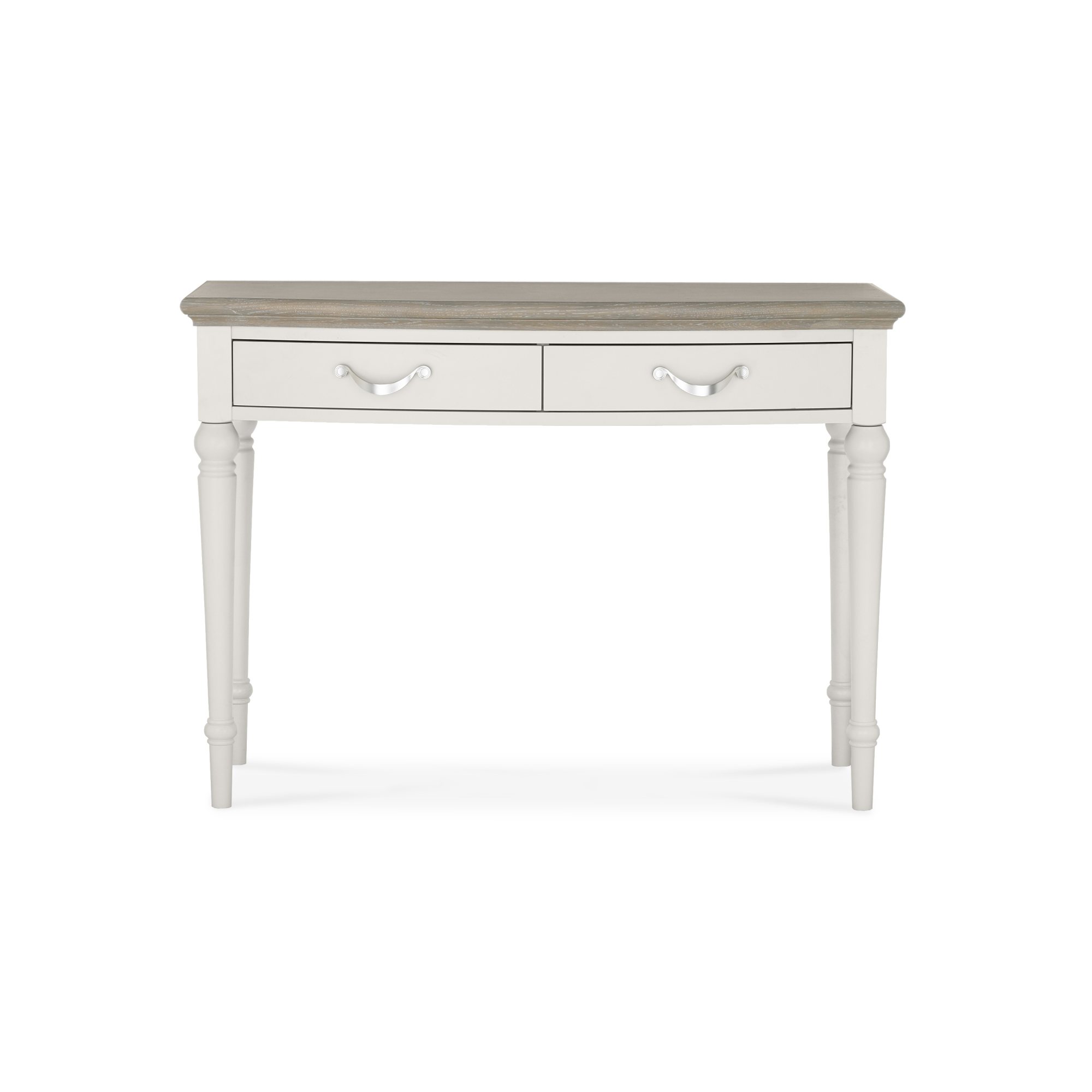 Miller - Grey Washed Oak Dressing Table