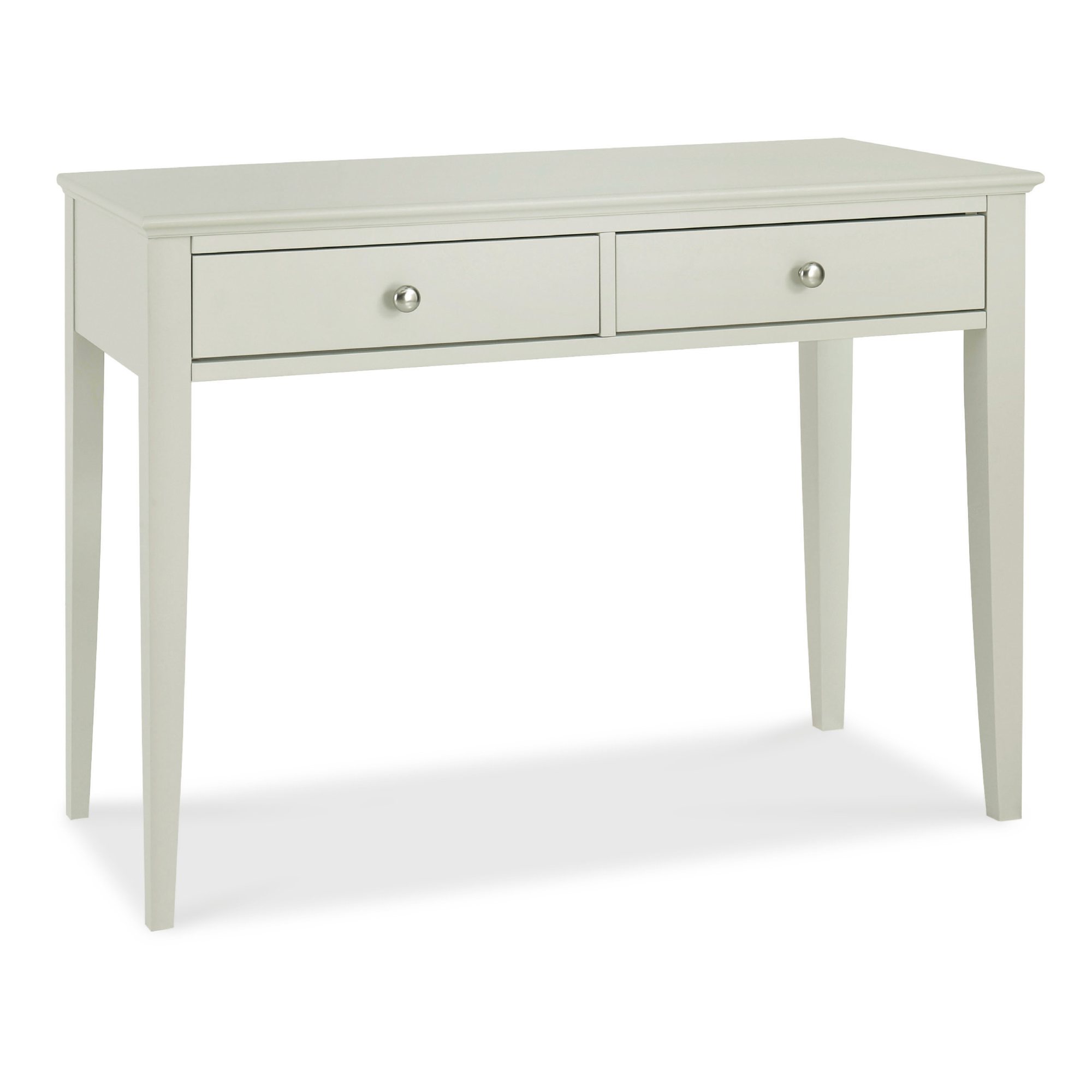 Palmer - Soft Grey Dressing Table