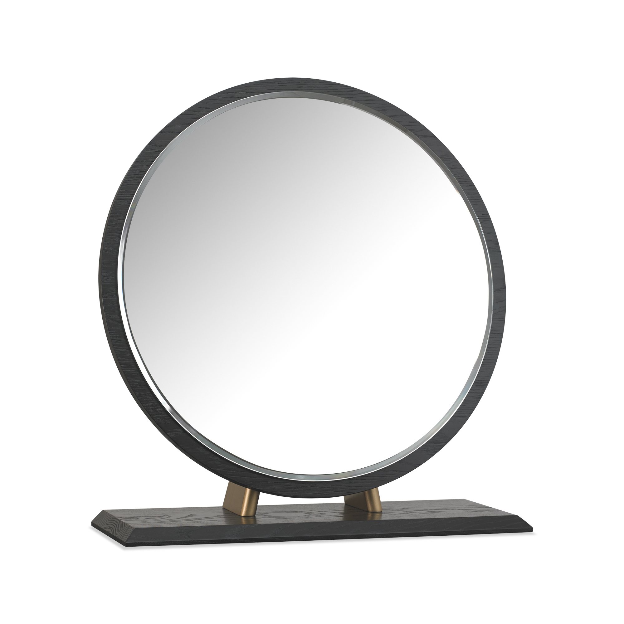 Morreto - Peppercorn Vanity Mirror
