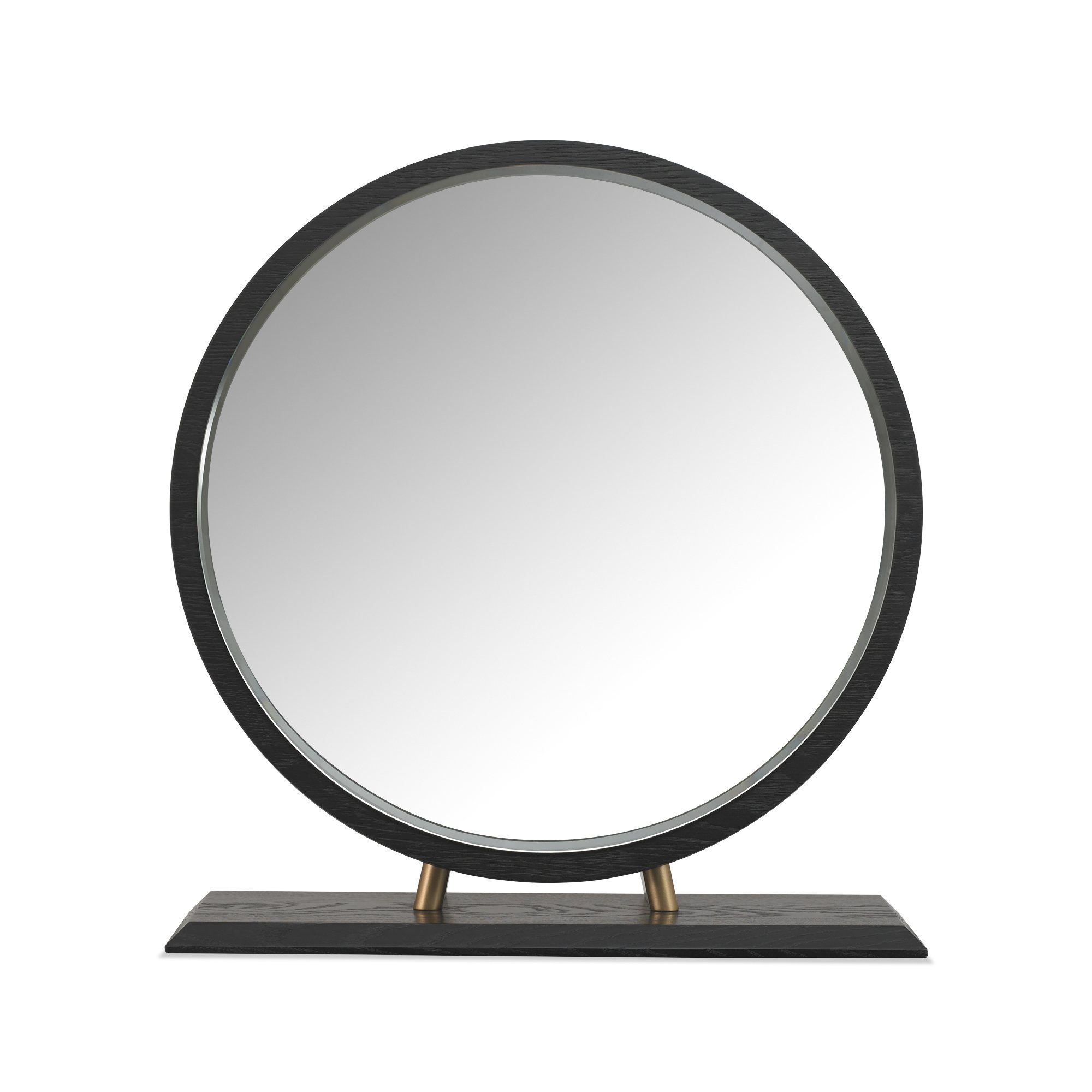 Morreto - Peppercorn Vanity Mirror