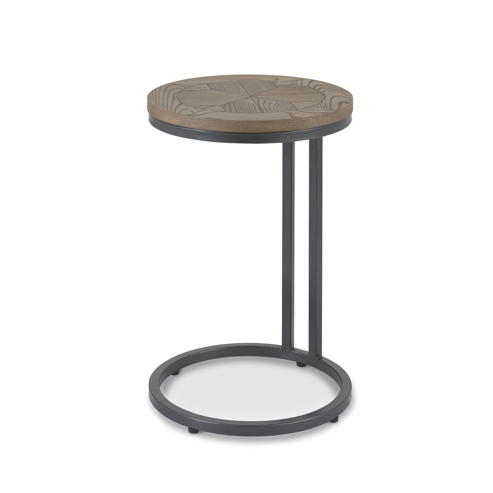 Lloyd - Weathered Ash Sofa Table