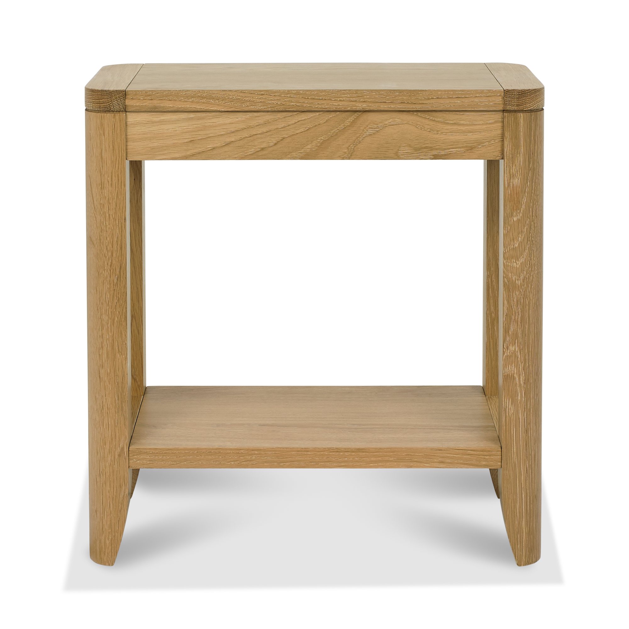 Rushbury - Oak Side Table