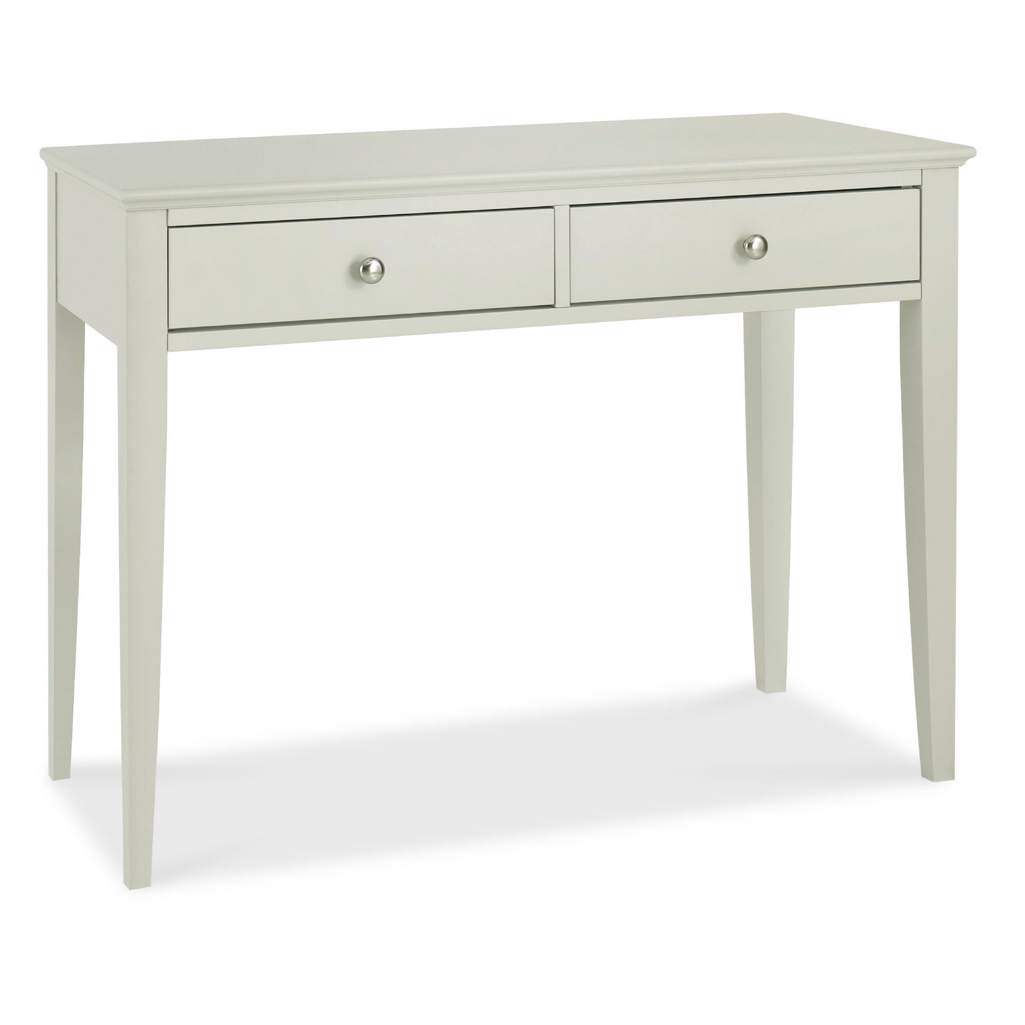 Palmer - Soft Grey Dressing Table Set