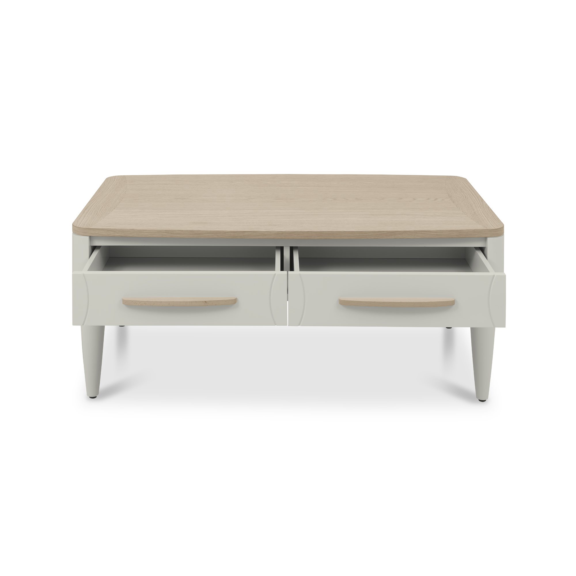 Norman - Scandi Oak Coffee Table