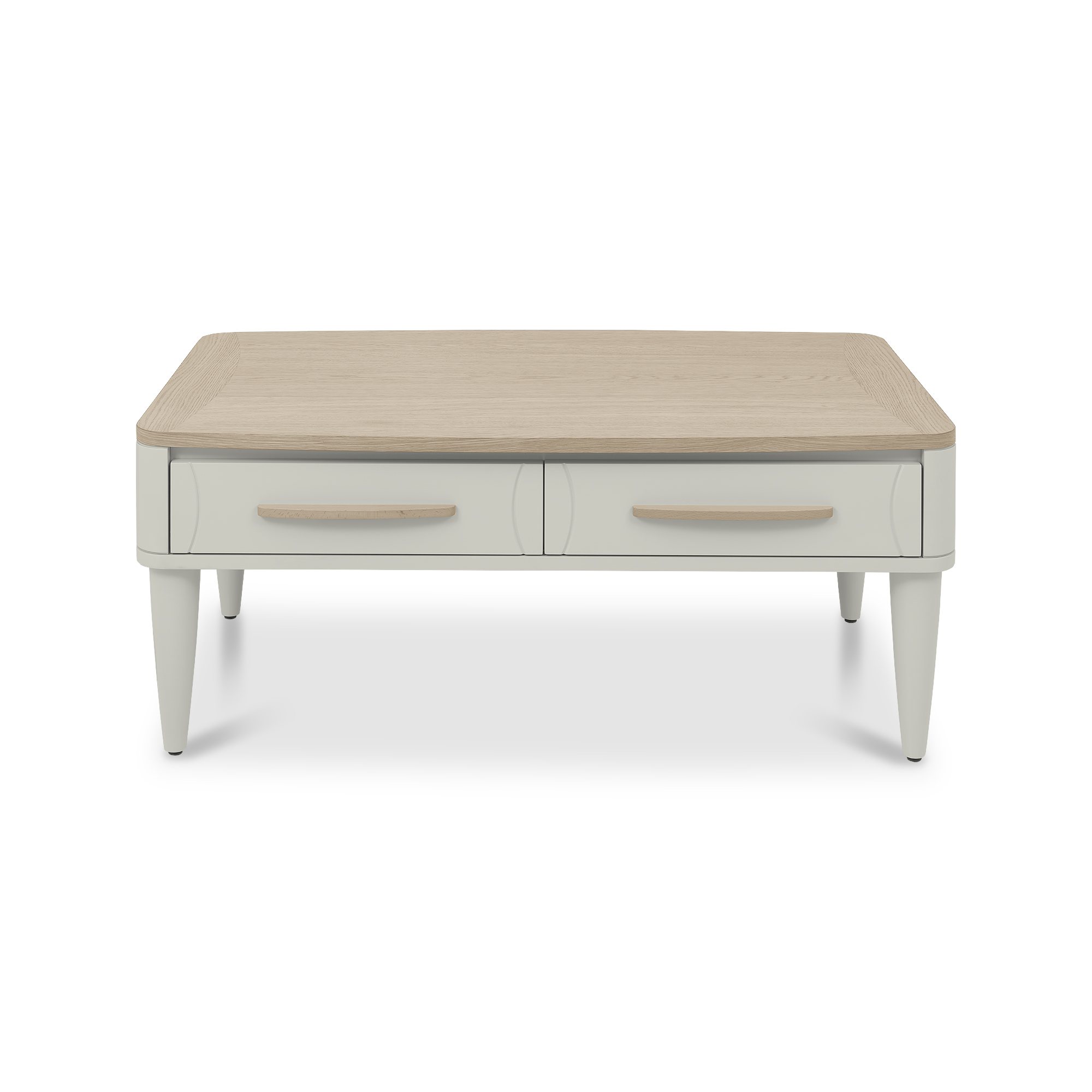 Norman - Scandi Oak Coffee Table