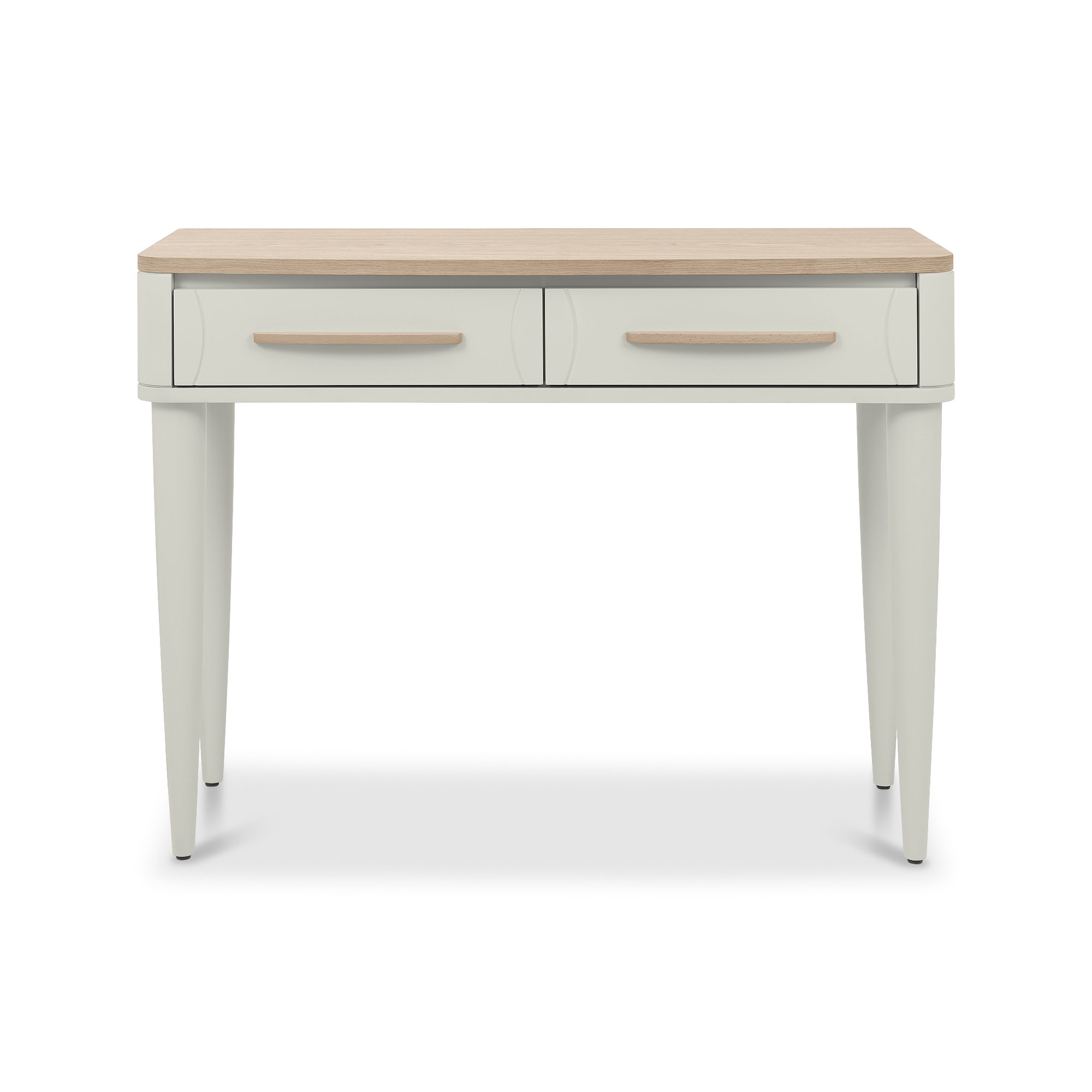 Norman - Scandi Oak Console Table