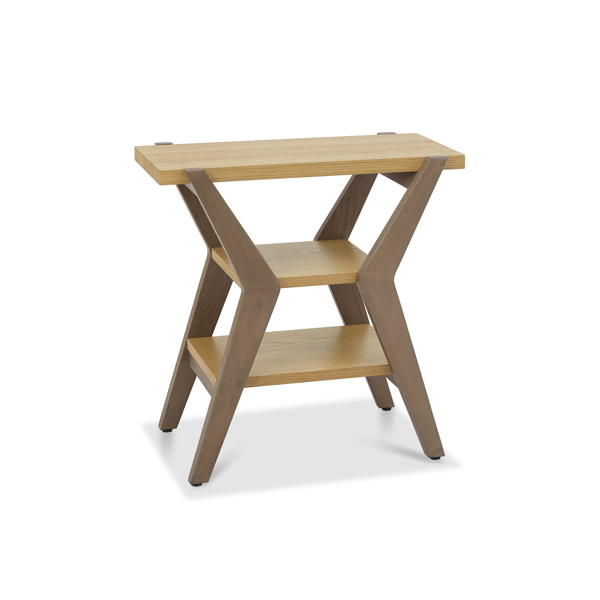 Henley - Oak Side Table