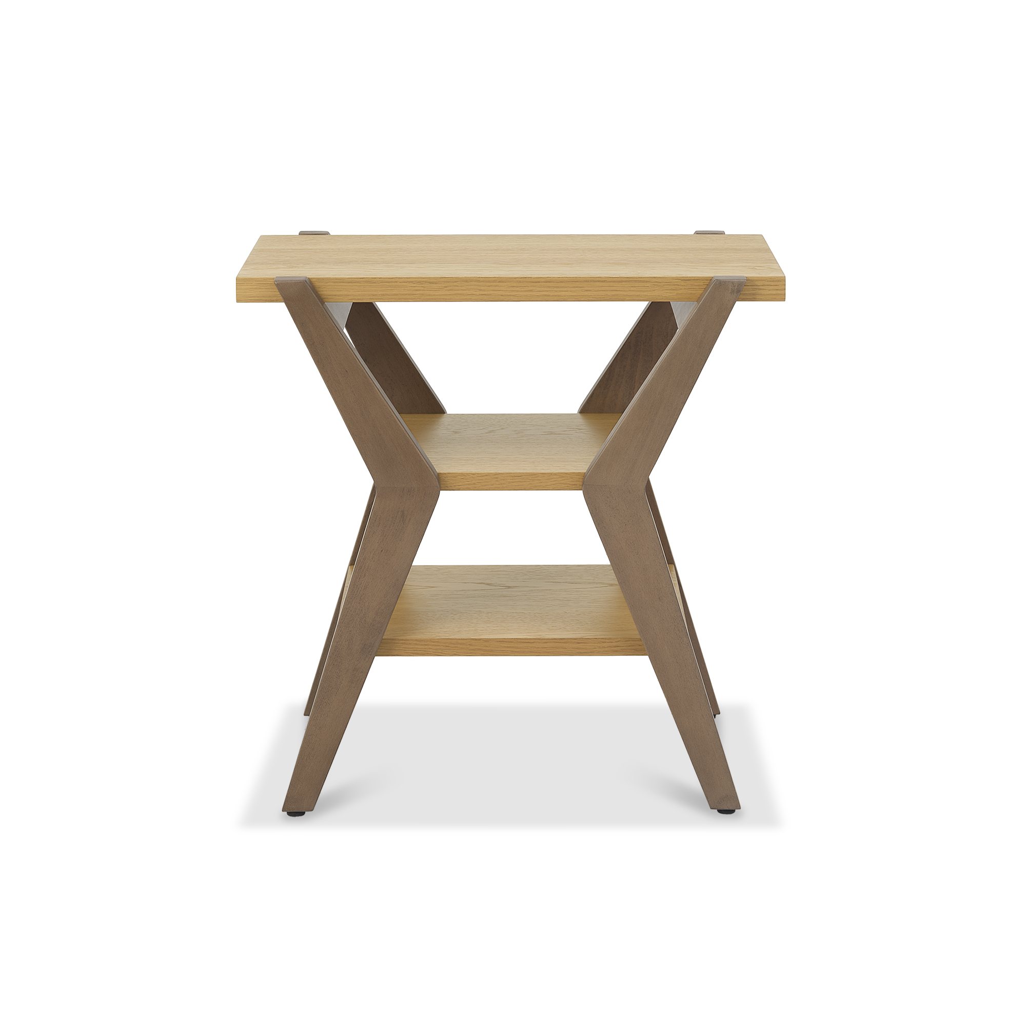 Henley - Oak Side Table