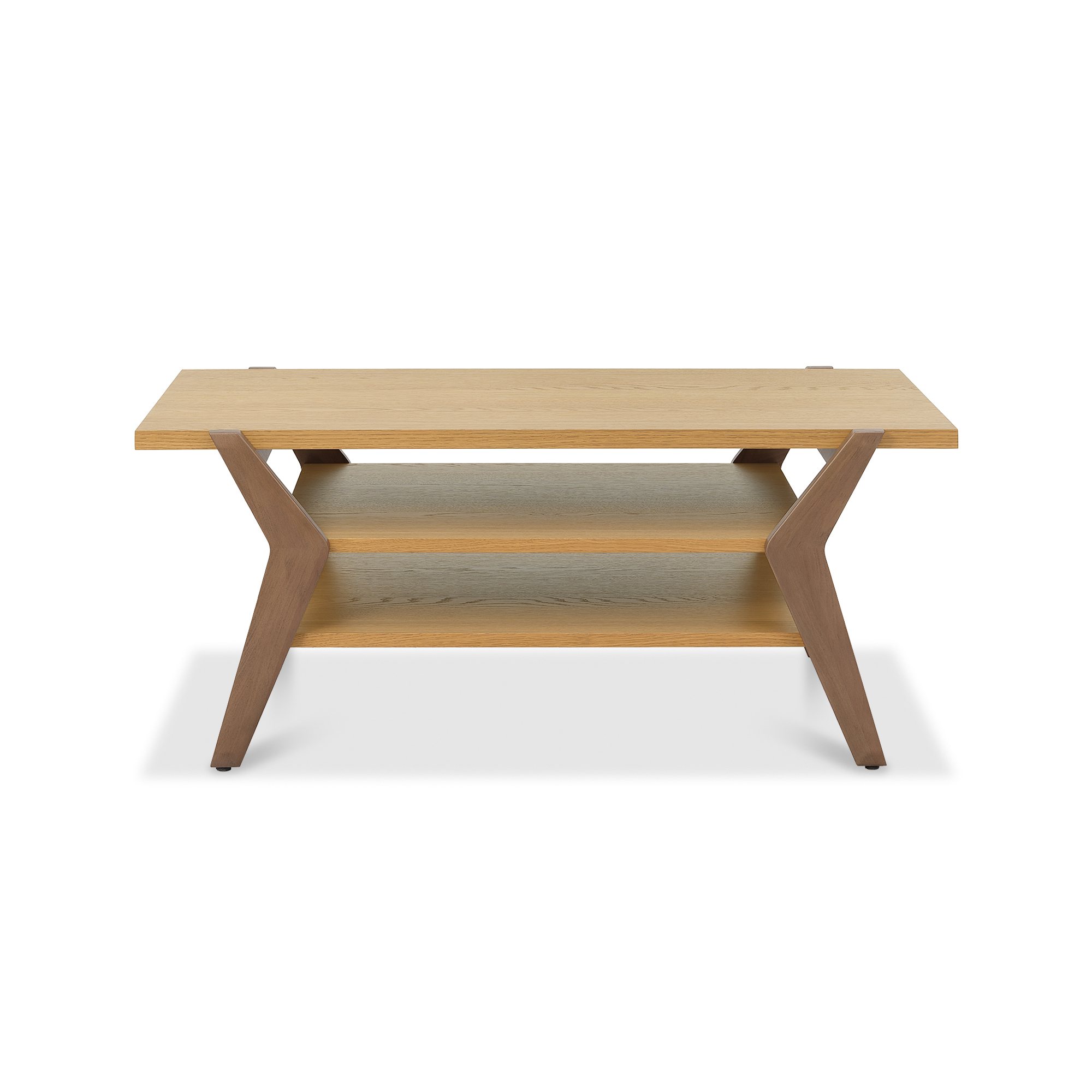 Henley - Oak Coffee Table