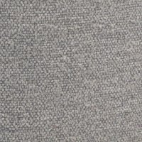 Light Grey Boucle Fabric