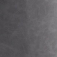 Dark Grey Faux Leather