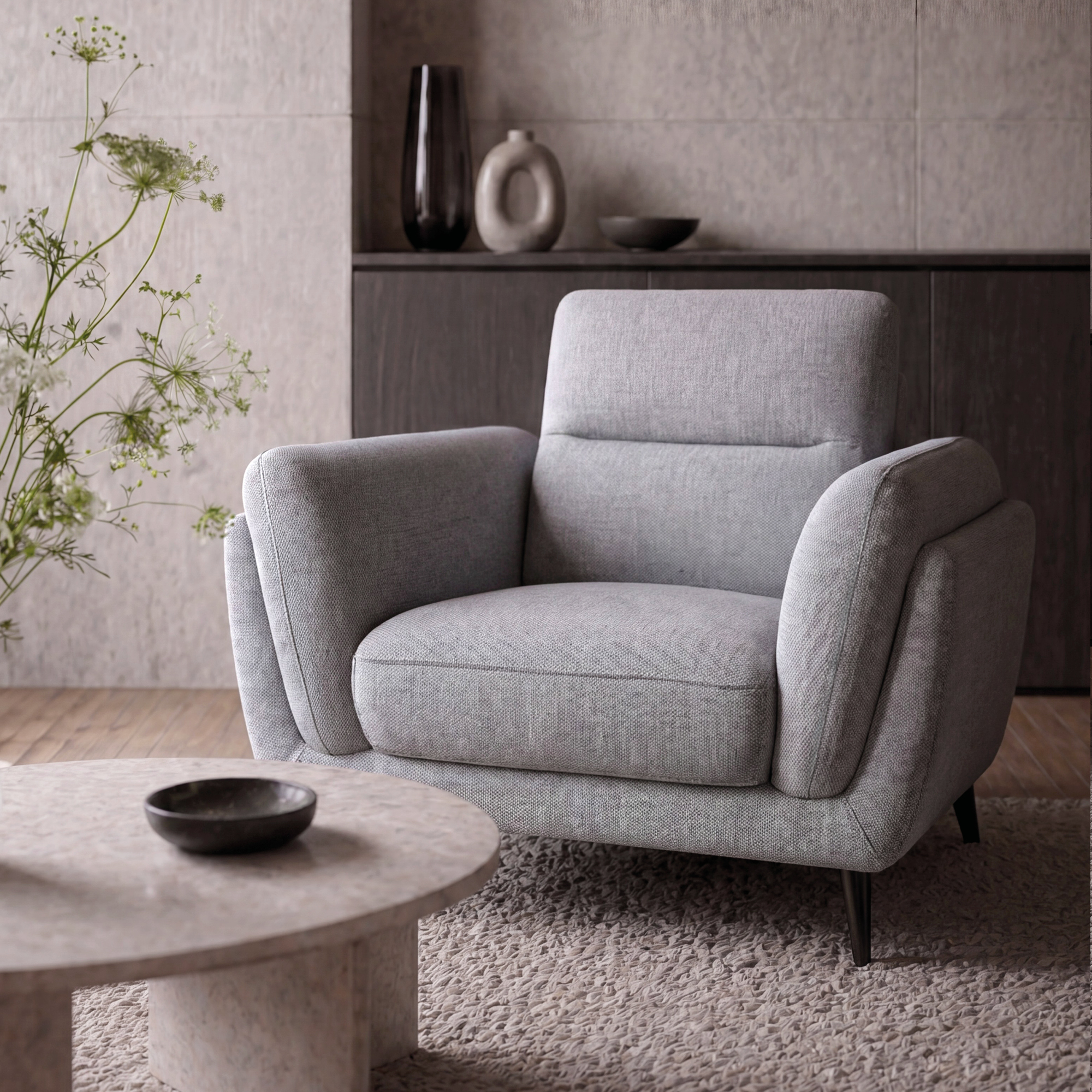 Armchair Lifestyle  2 