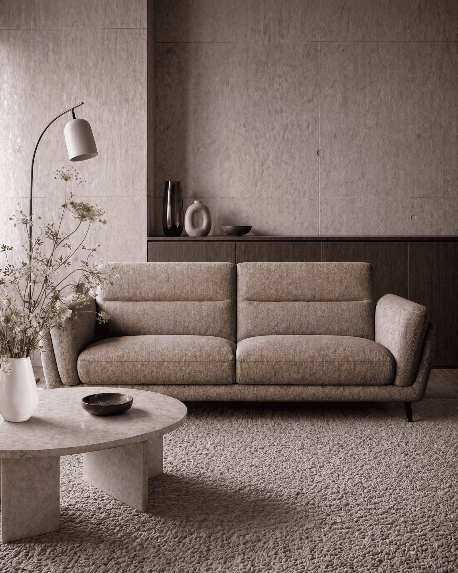 MARA 3 SEATER   OATMEAL  1   1 