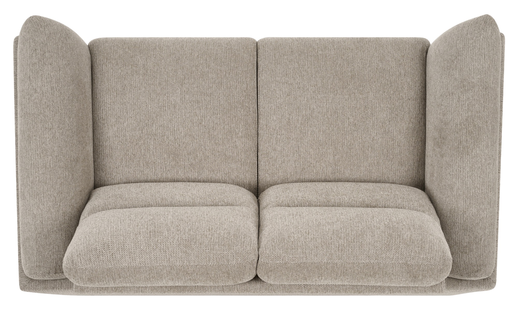 Two Seater Studio  4 