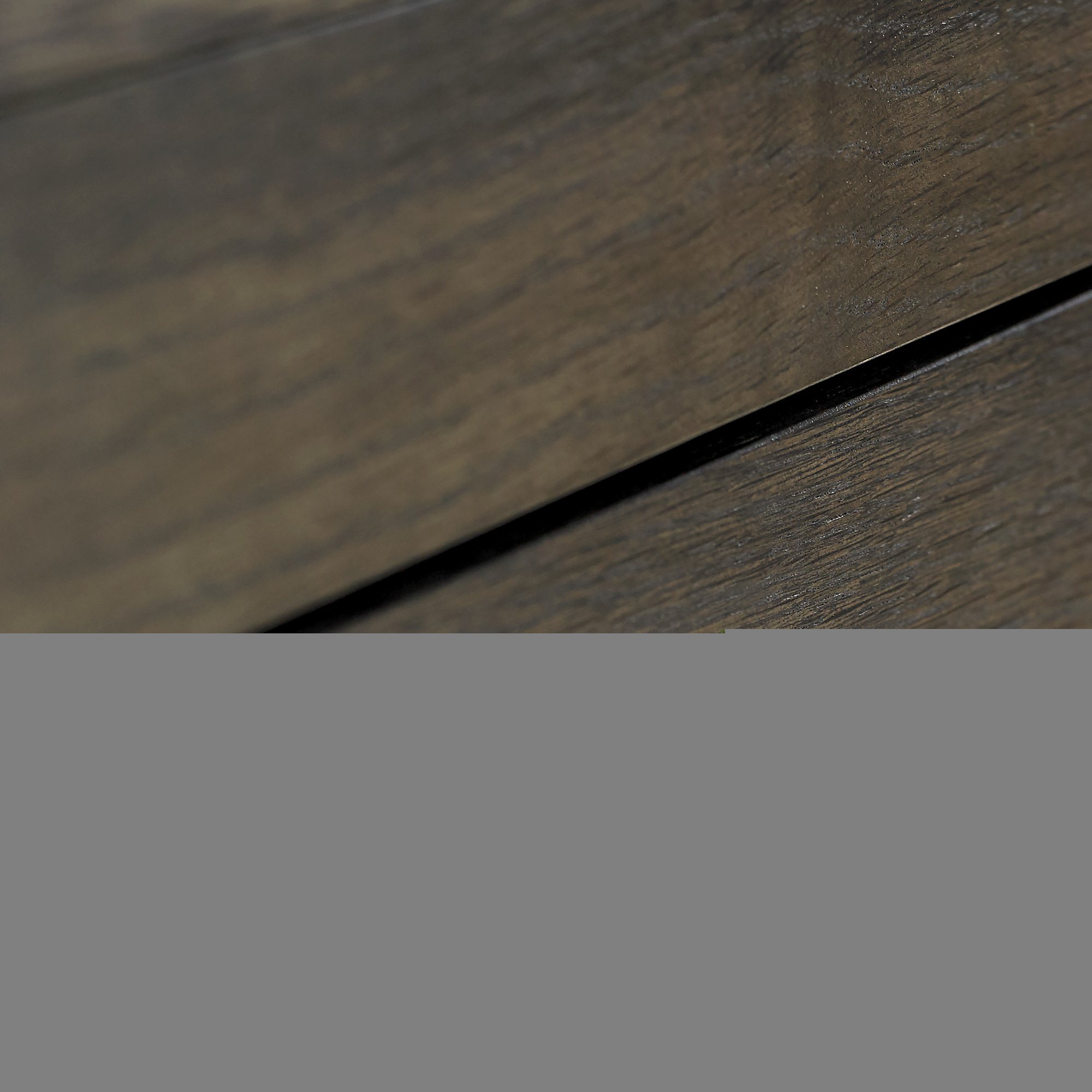 Blake - Dark Oak Wide Sideboard