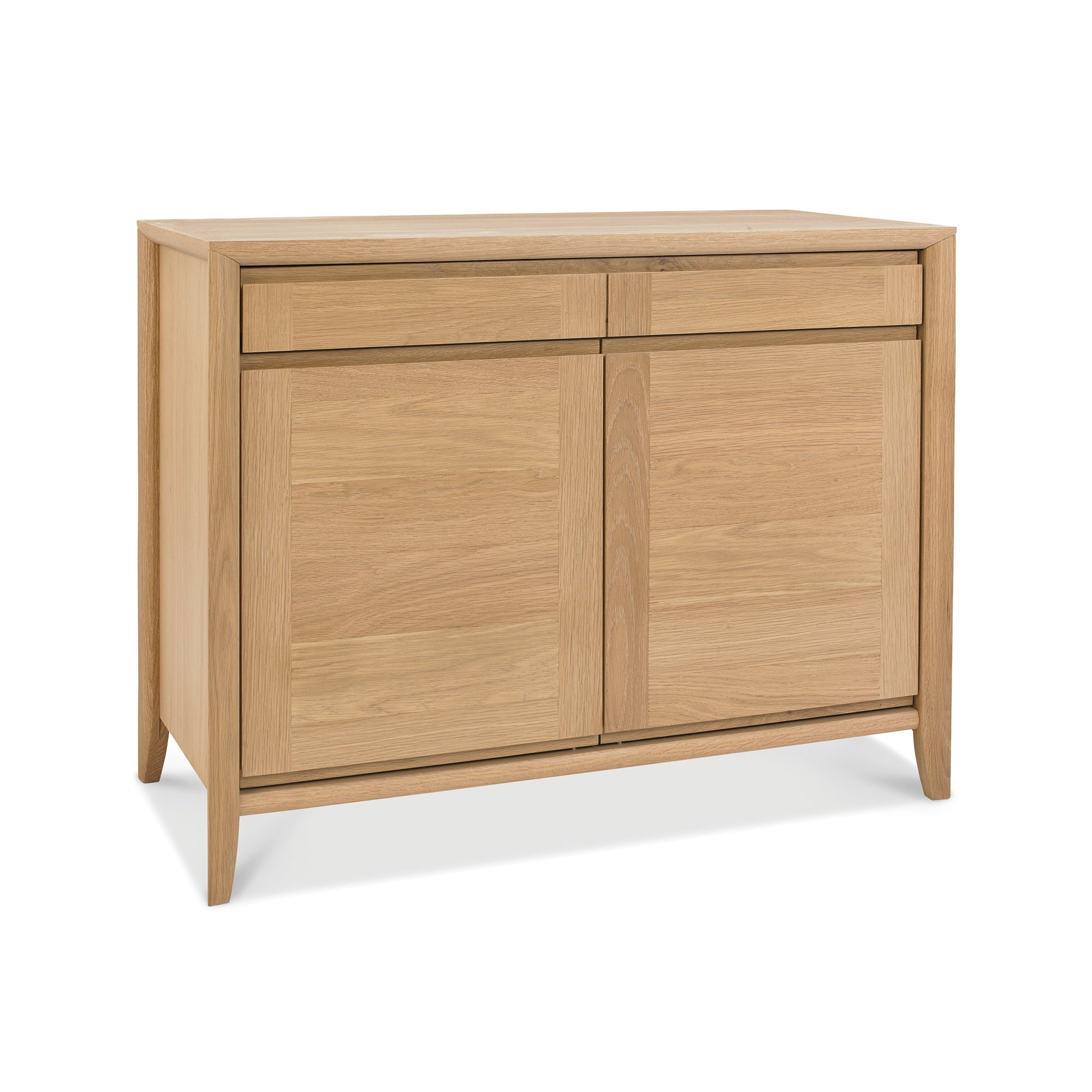 Jasper - Oak Narrow Sideboard