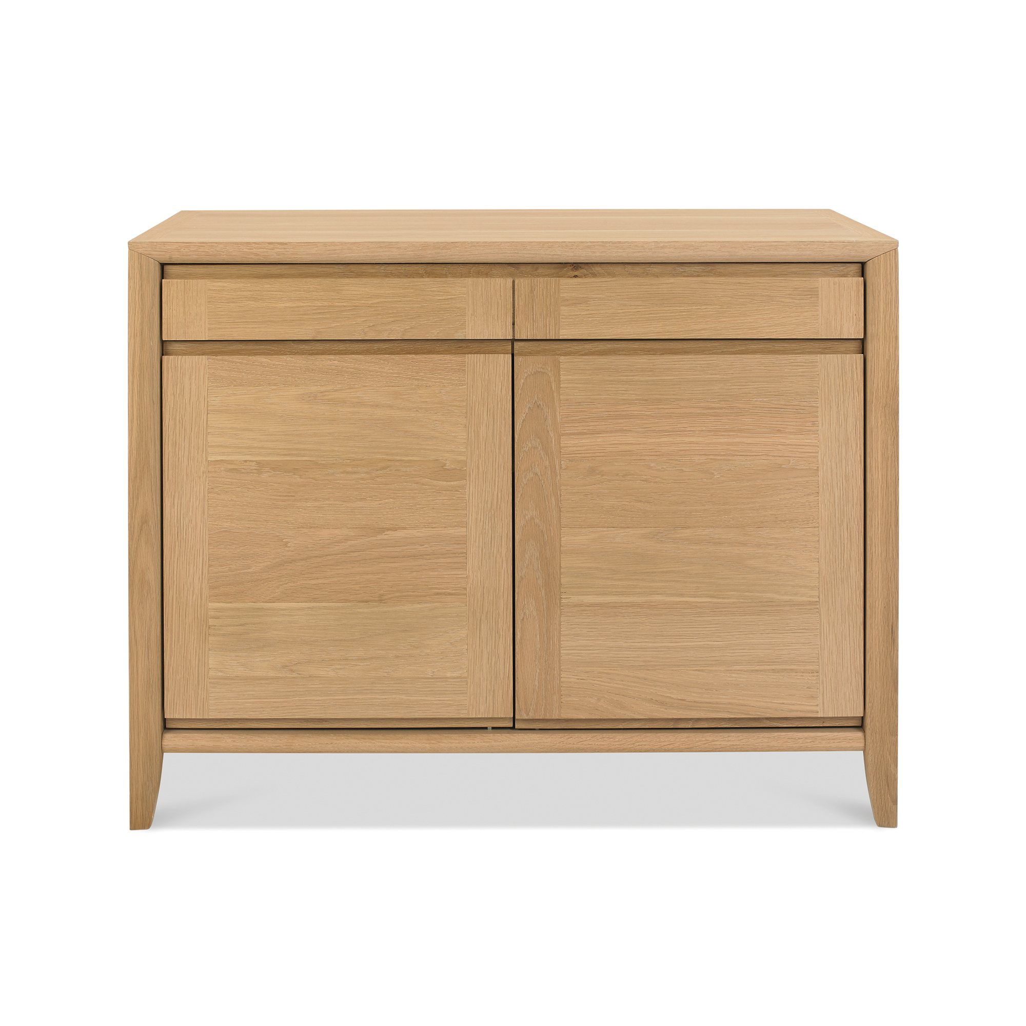 Jasper - Oak Narrow Sideboard