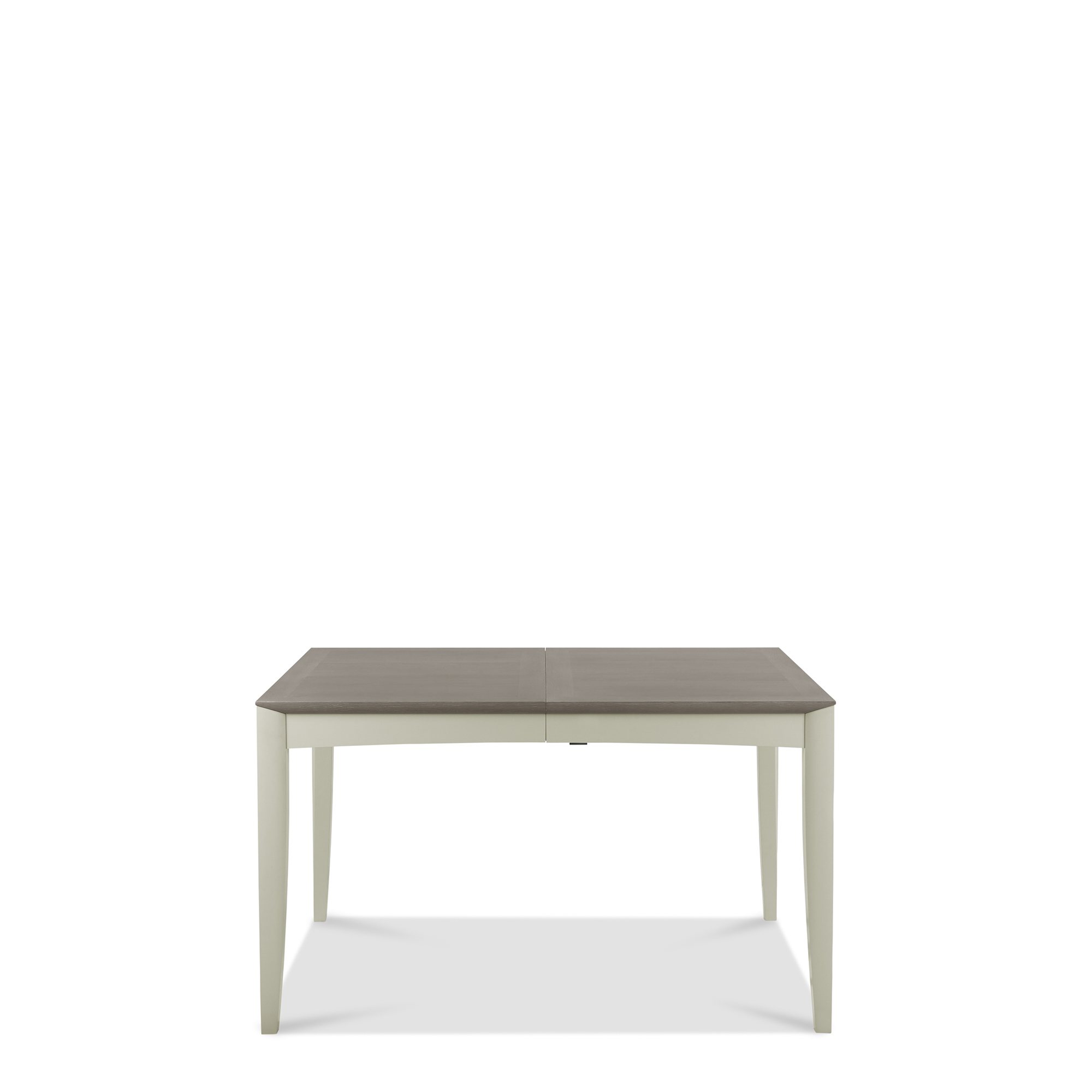 Jasper - Soft Grey 4-6 Seater Extendable Dining Table