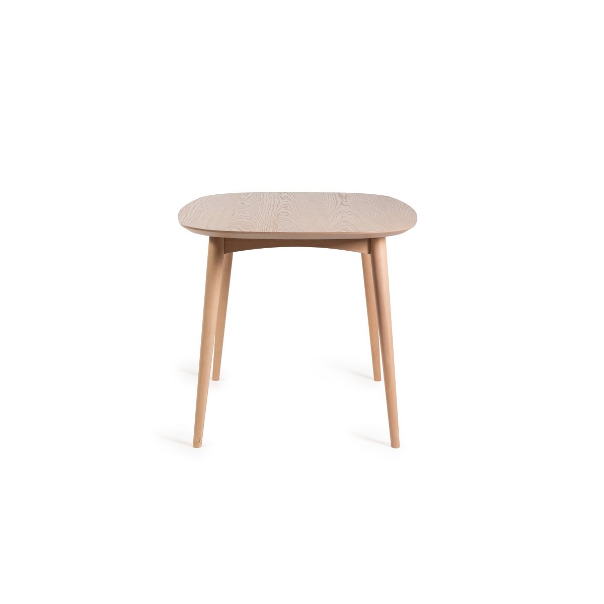 Johansen - Scandi Oak 4 Seater Dining Table