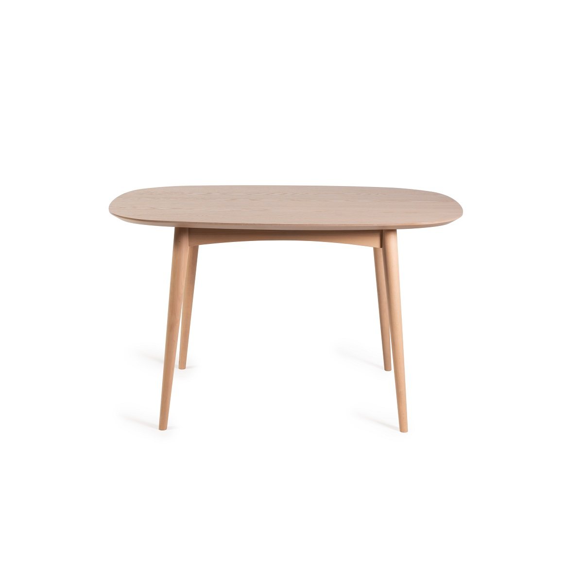 Johansen - Scandi Oak 4 Seater Dining Table
