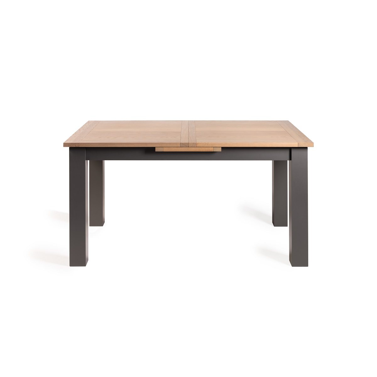 Hopper - Scandi Oak 4-6 Seater Extendable Dining Table