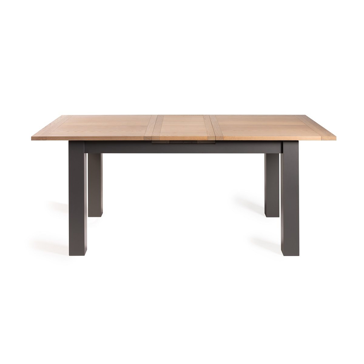Hopper - Scandi Oak 4-6 Seater Extendable Dining Table