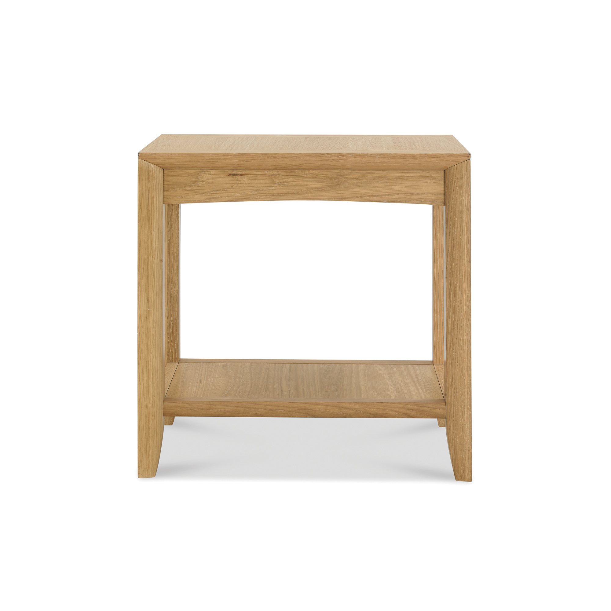 Jasper - Oak Side Table