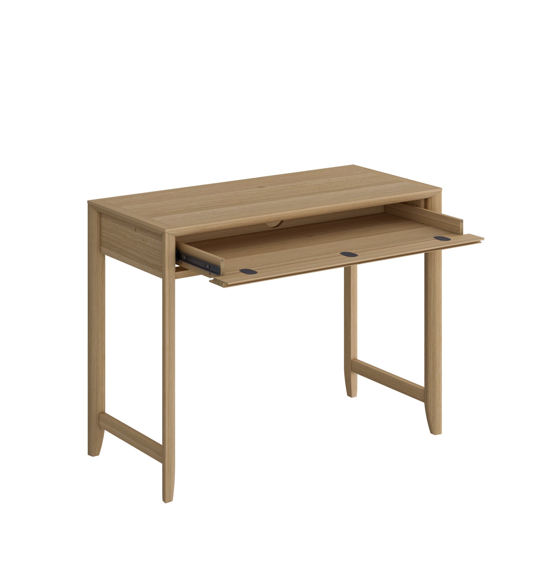 Jasper - Oak Desk