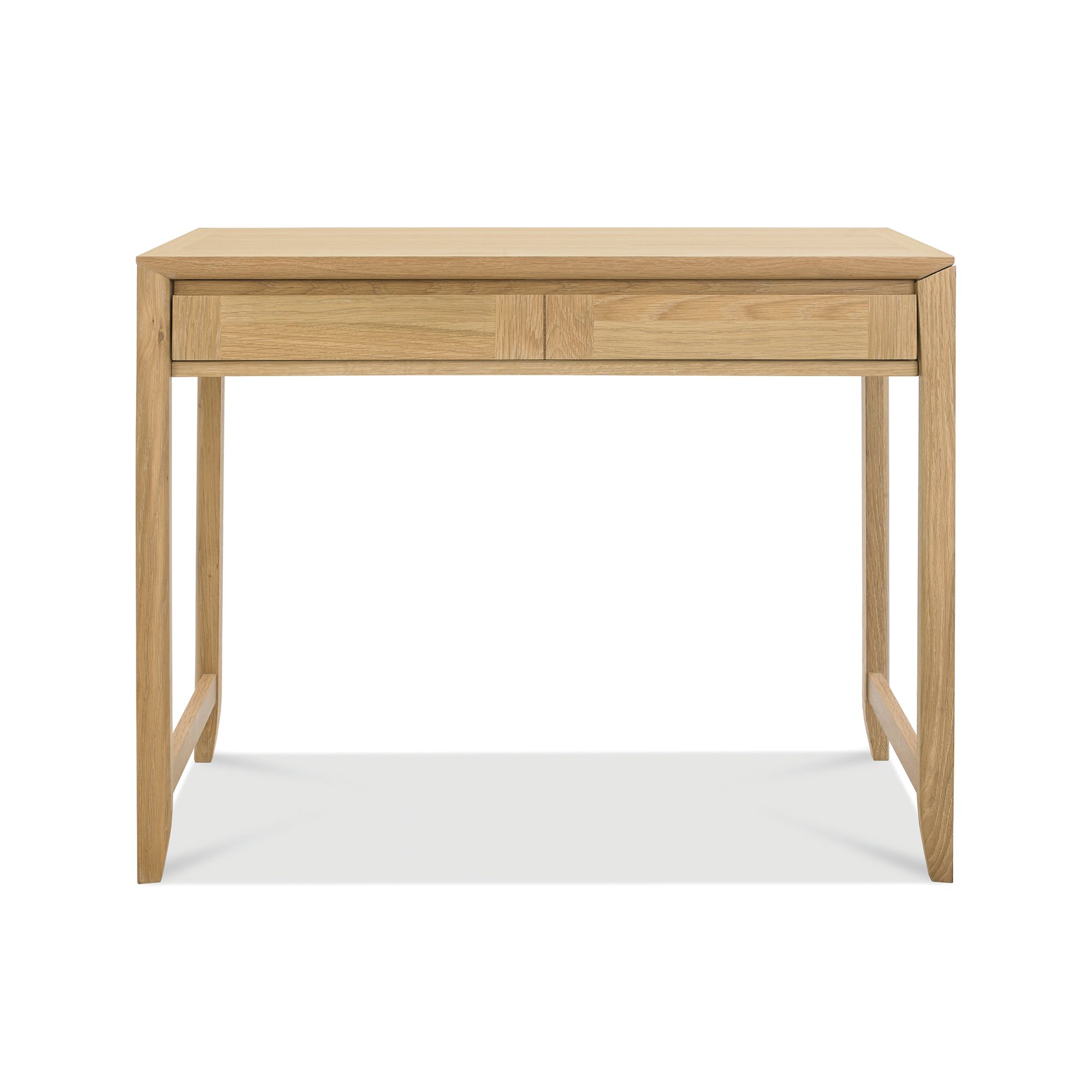 Jasper - Oak Desk