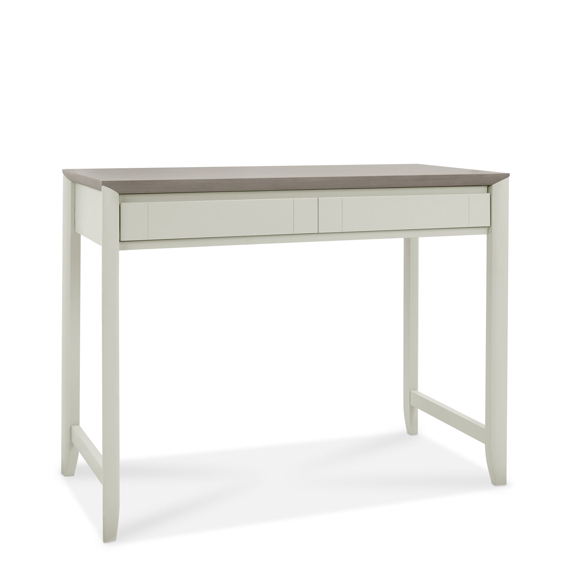 Jasper - Grey Washed Oak Desk