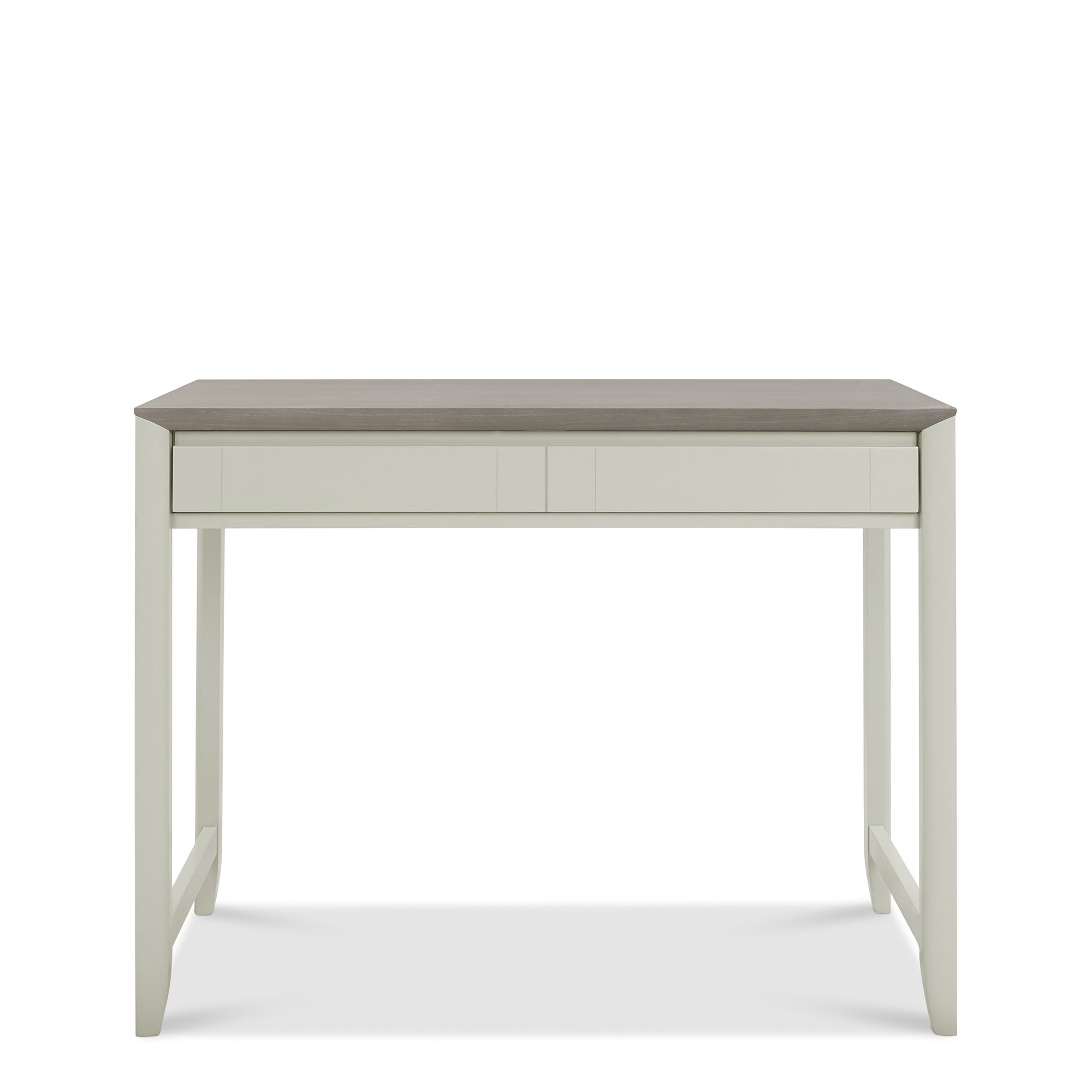 Jasper - Grey Washed Oak Desk