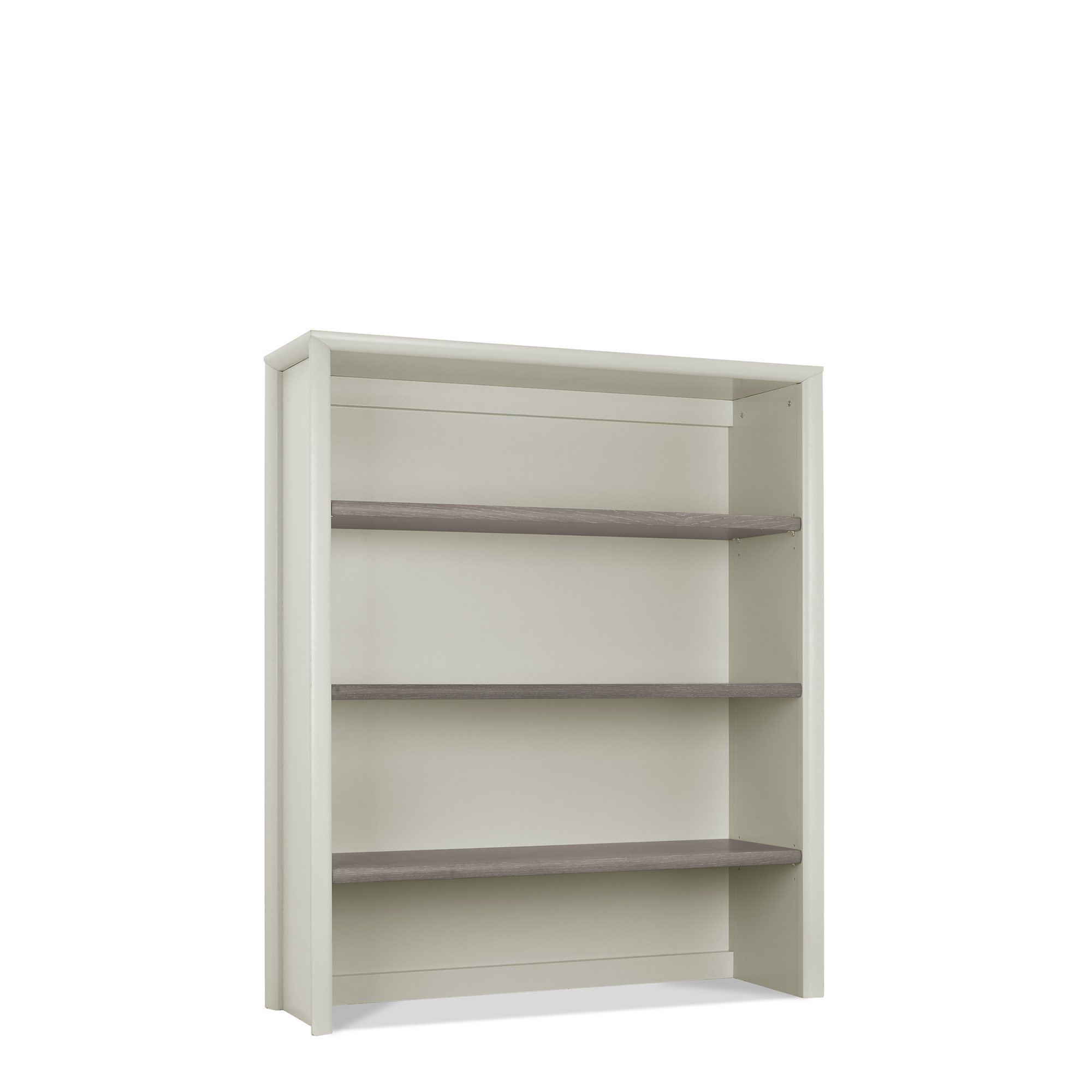 Jasper - Grey Washed Oak Wide Top Unit