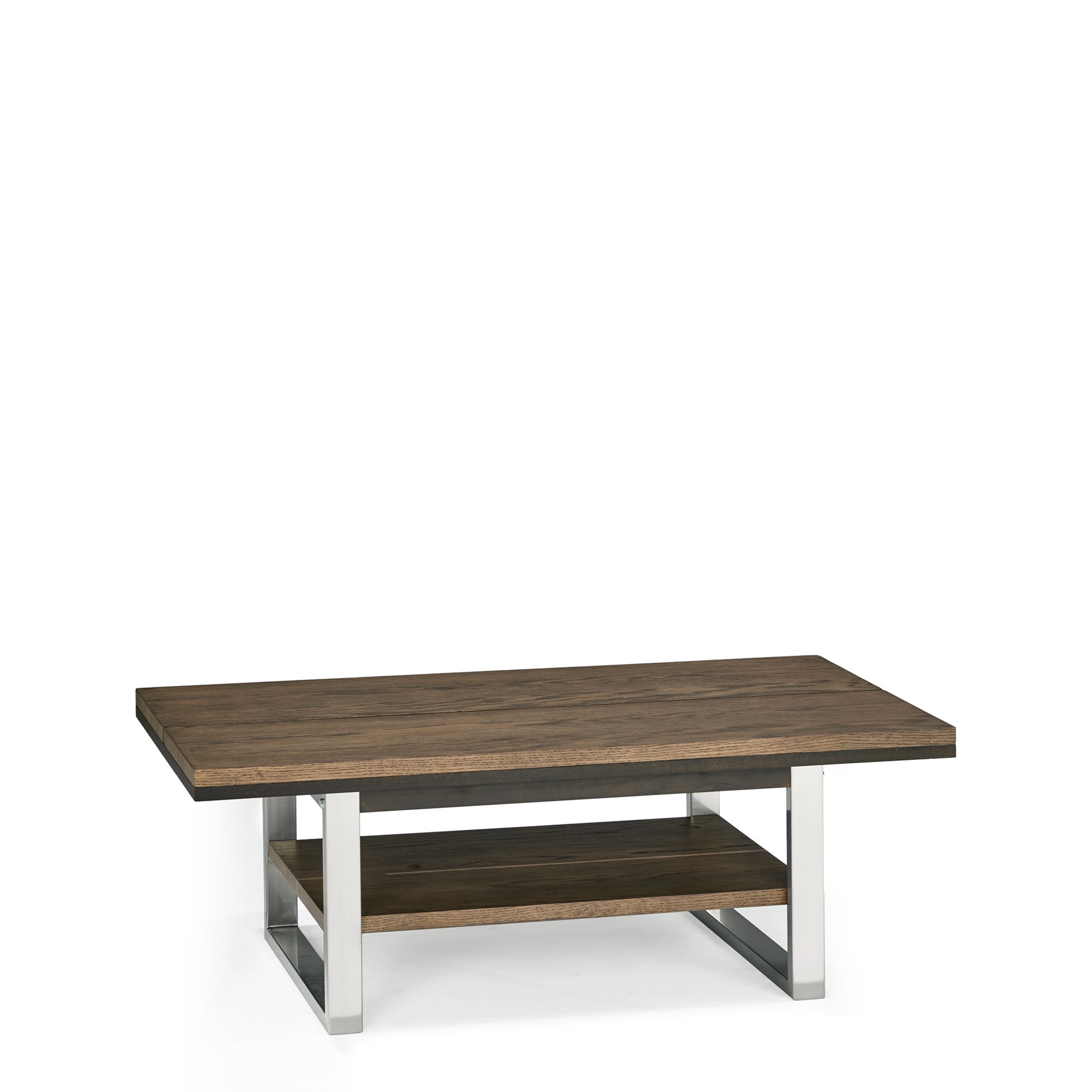 Turner - Dark Oak Coffee Table
