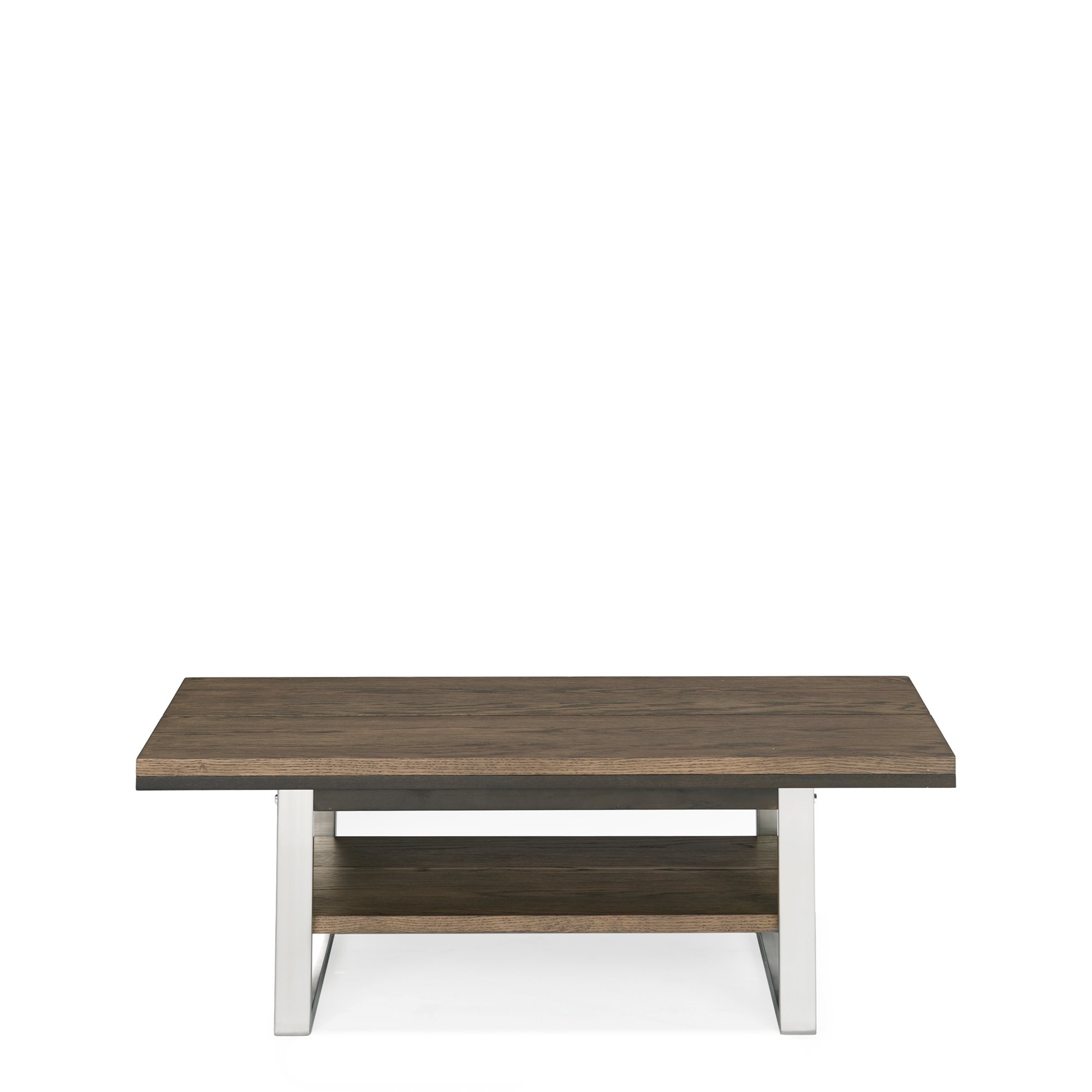 Turner - Dark Oak Coffee Table