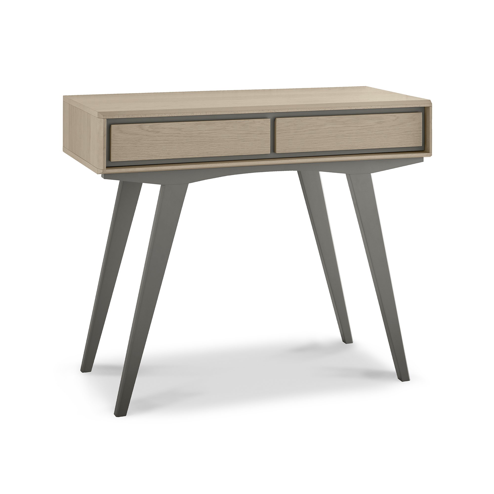 OIsen - Scandi Oak Dressing Table