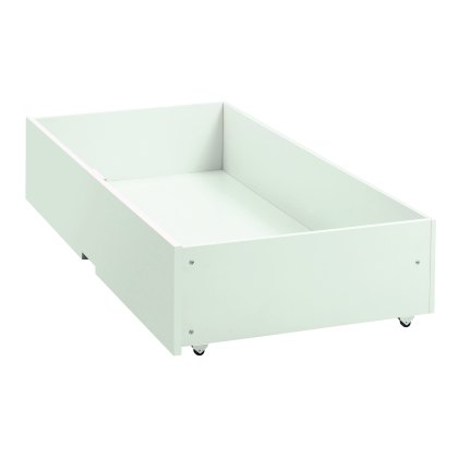 Palmer White Underbed Drawer