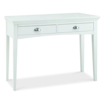 Colman White Dressing Table